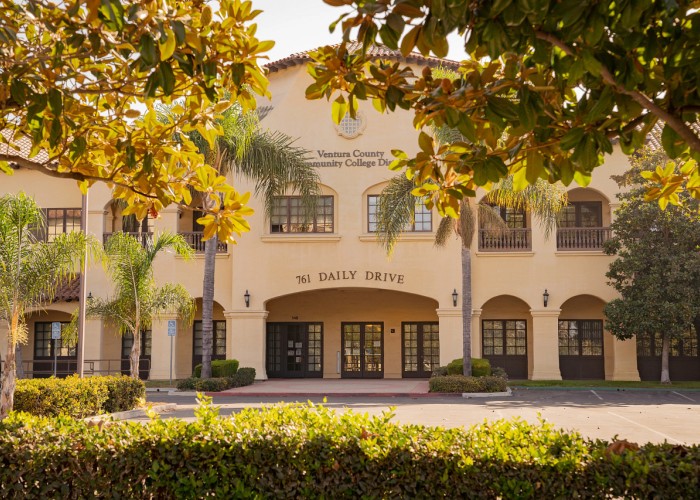 Ventura County Community Colleges